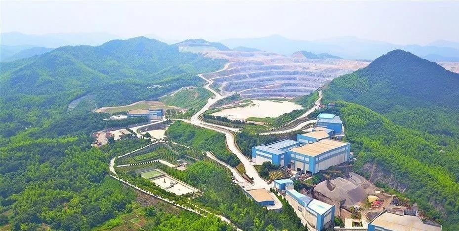 湖南環(huán)保督察反饋情況:廢棄礦山達(dá)6950座 生態(tài)修復(fù)率不到45%