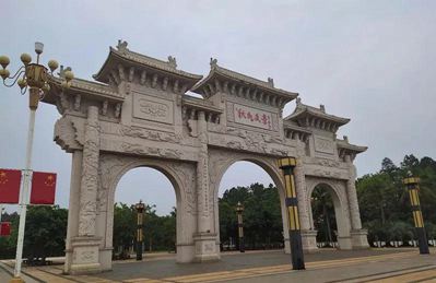 淺談石雕牌坊價(jià)格決定因素分析，附價(jià)格參考！