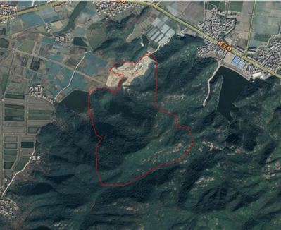 浙江臺(tái)州三門縣一建筑石料成交價(jià)68.2億!天價(jià)礦權(quán)再創(chuàng)歷史新高！