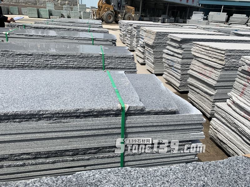 立鼎石業(yè)主營(yíng)安徽芝麻黑、金寨芝麻黑（金寨黑）花崗巖