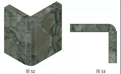 九種經(jīng)典石材轉(zhuǎn)角設(shè)計方案