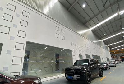 水頭石材市場(chǎng)奢石專館強(qiáng)勢(shì)崛起，高端玩家紛紛入局