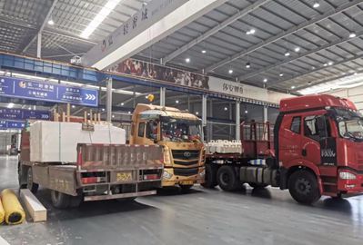 水頭石材市場(chǎng)奢石專館強(qiáng)勢(shì)崛起，高端玩家紛紛入局