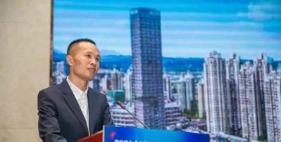 西部進(jìn)川建材調(diào)配樞紐物聯(lián)成立丨節(jié)省石材運(yùn)輸成本30%—50%