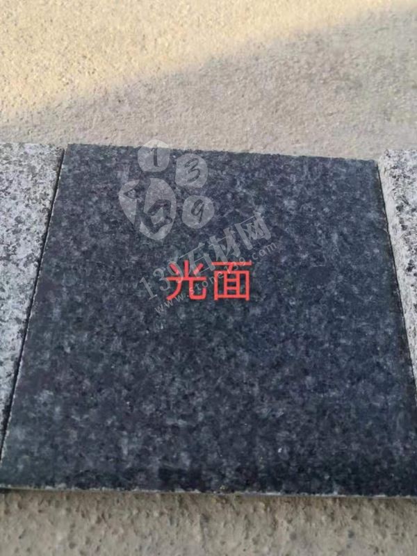 【杰成石材廠】主營：廣西鐘山青(廣西芝麻黑、金沙綠、中山青、墨綠黑、廣西黑)-