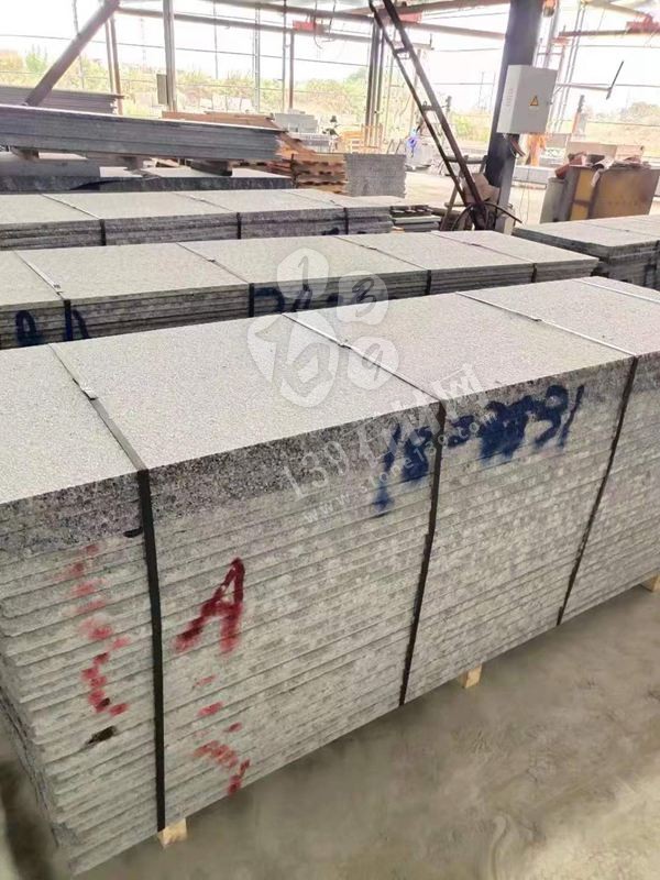 【杰成石材廠】主營：廣西鐘山青(廣西芝麻黑、金沙綠、中山青、墨綠黑、廣西黑)-