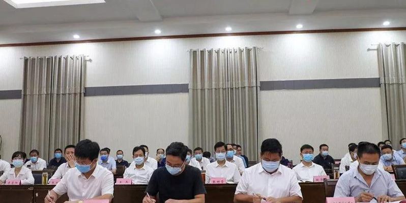 總投資33億元，6個(gè)重點(diǎn)項(xiàng)目在泌陽成功簽約，其中三個(gè)為石材項(xiàng)目！