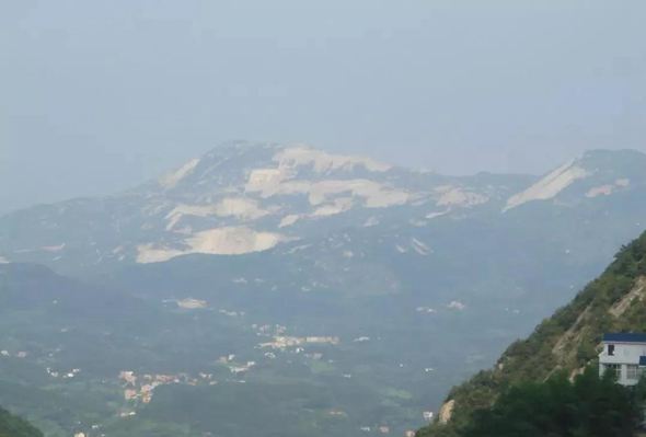 “中國花崗石之鄉(xiāng)”麻城石材產品和廠家介紹