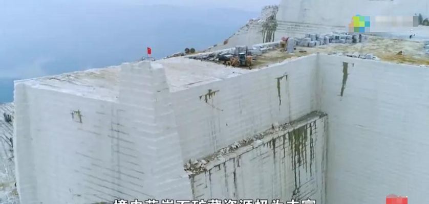 “中國花崗石之鄉(xiāng)”麻城石材產品和廠家介紹