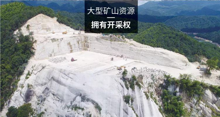江西省撫州市樂(lè)安縣黃金麻、芭拉白、大白花石材欣賞