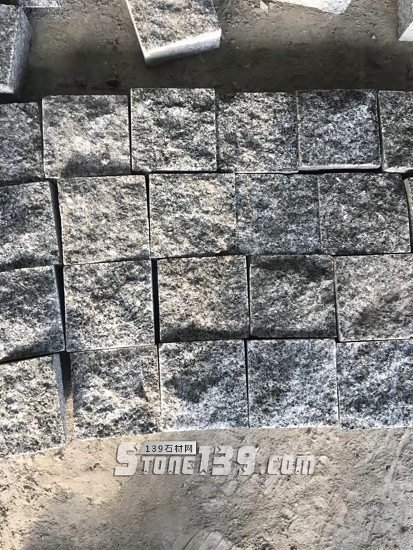 廣西芝麻黑園林地鋪 石凳裝飾系列 異形產(chǎn)品