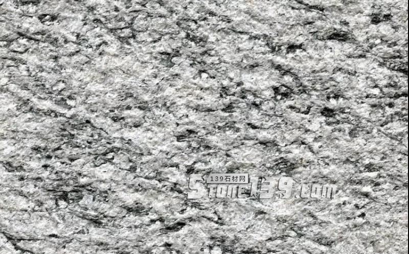 廣西桂林資源縣海浪花（浪花白）、資江灰石材鑒賞！