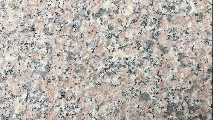 福建龍巖花崗巖產(chǎn)區(qū)永定紅石材及應(yīng)用欣賞！