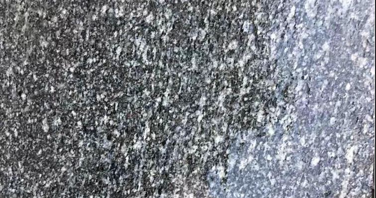 國產(chǎn)特色花崗巖夜里雪石材欣賞！