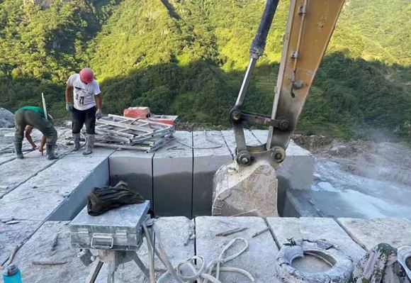 中小礦老板注意了：礦權(quán)到期可能延不了，為什么，怎么辦?