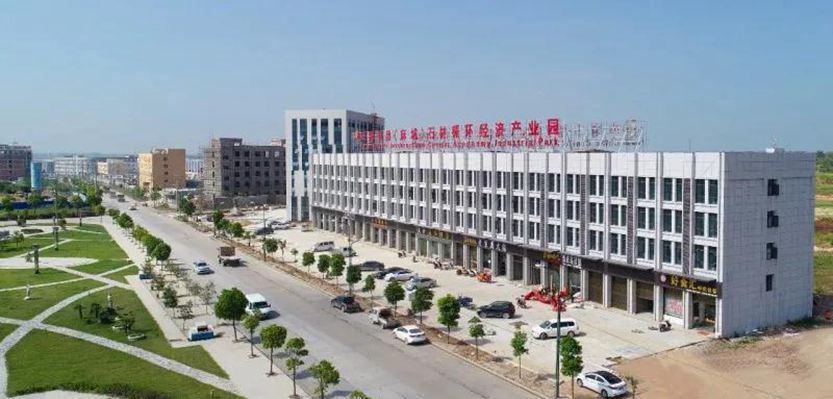 麻城石材產(chǎn)業(yè)今年前8個月稅收已超過去年，2026年產(chǎn)值將達到千億