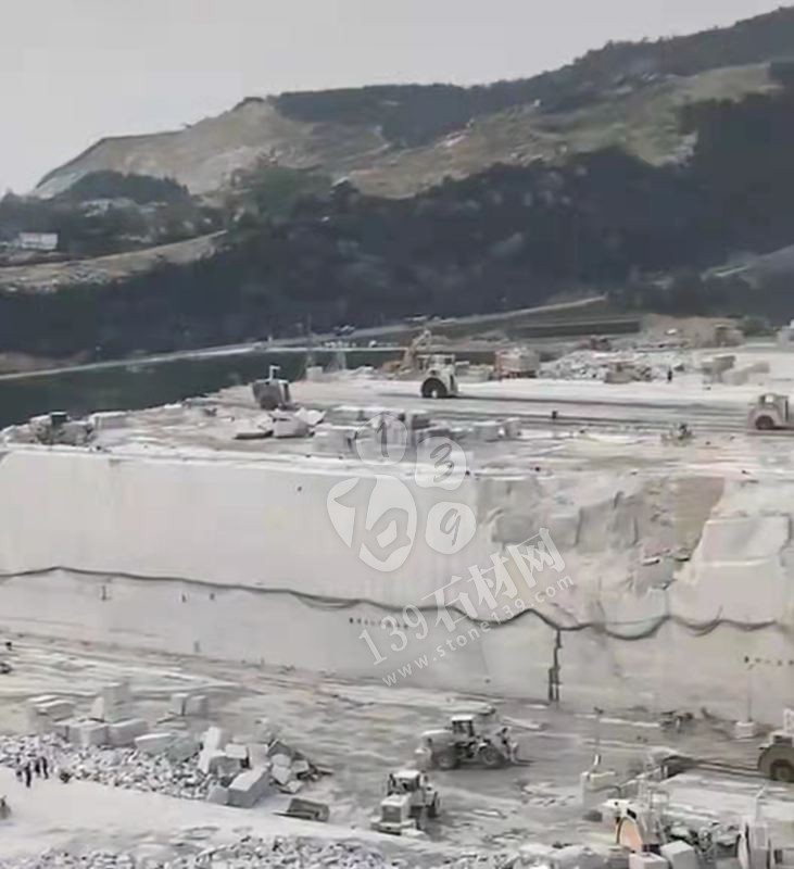 【乾宇石業(yè)】主營金寨黑花崗巖(安徽芝麻黑可替代福建芝麻黑654)