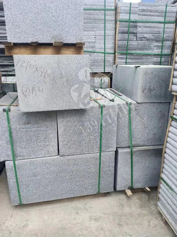 【乾宇石業(yè)】主營金寨黑花崗巖(安徽芝麻黑可替代福建芝麻黑654)