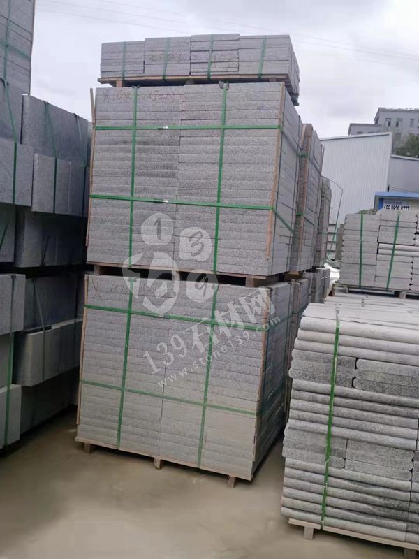【乾宇石業(yè)】主營金寨黑花崗巖(安徽芝麻黑可替代福建芝麻黑654)