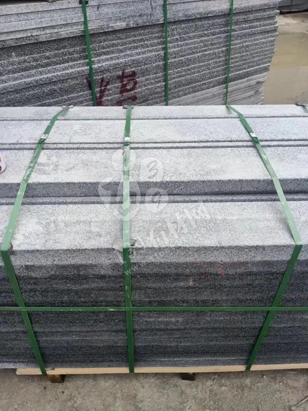 【乾宇石業(yè)】主營金寨黑花崗巖(安徽芝麻黑可替代福建芝麻黑654)