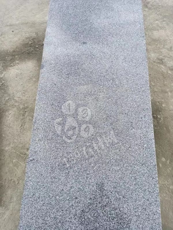 【乾宇石業(yè)】主營金寨黑花崗巖(安徽芝麻黑可替代福建芝麻黑654)