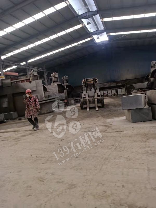 【乾宇石業(yè)】主營金寨黑花崗巖(安徽芝麻黑可替代福建芝麻黑654)