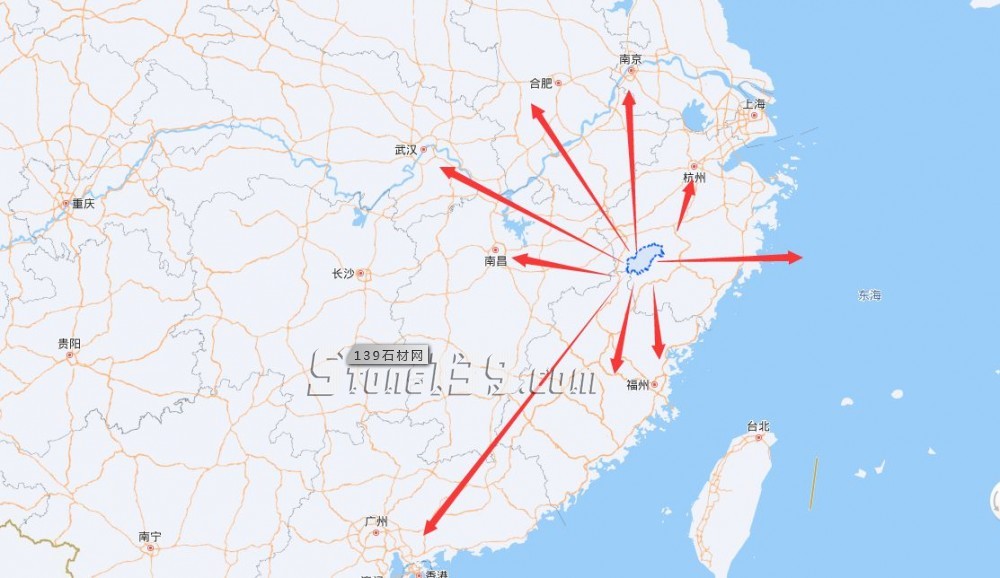 浙江麗水遂昌首個“無廢工廠”有多牛！一年消納42萬噸固廢，打包了周邊石材廠廢石粉？