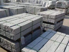 麻城白麻園林環(huán)境石材產品