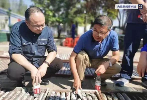 河南石材產(chǎn)區(qū)桐柏縣發(fā)現(xiàn)特大型金礦，預計可獲金儲量50噸