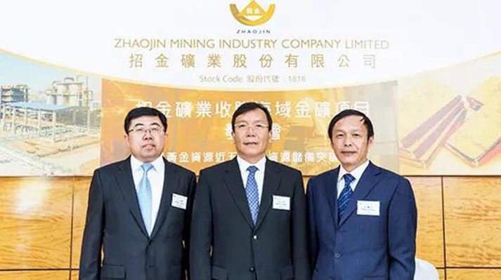 河南石材產(chǎn)區(qū)桐柏縣發(fā)現(xiàn)特大型金礦，預計可獲金儲量50噸