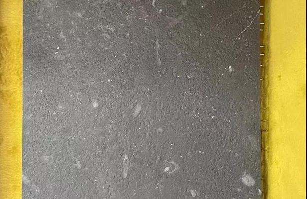 貴州黑石產(chǎn)區(qū)龍里縣新礦中國黑石材欣賞！