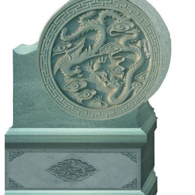 青石石鼓雕刻 四川萬(wàn)源青石廠家供應(yīng)