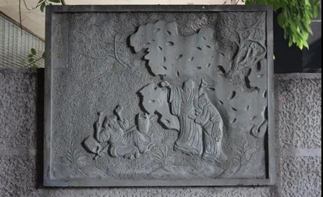石材雕刻技術(shù)中的六大工藝（浮雕、圓雕、鏤雕、透雕、沉雕、線雕）