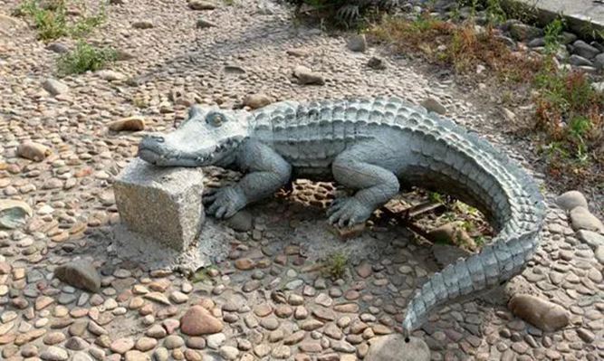 石材雕刻技術(shù)中的六大工藝（浮雕、圓雕、鏤雕、透雕、沉雕、線雕）