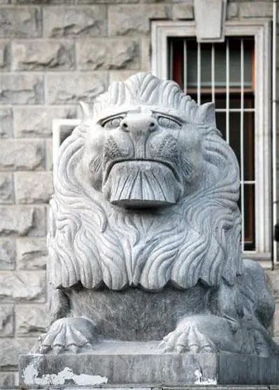 石材雕刻技術(shù)中的六大工藝（浮雕、圓雕、鏤雕、透雕、沉雕、線雕）