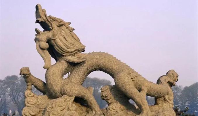 石材雕刻技術(shù)中的六大工藝（浮雕、圓雕、鏤雕、透雕、沉雕、線雕）