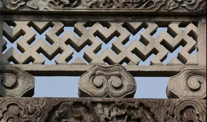 石材雕刻技術(shù)中的六大工藝（浮雕、圓雕、鏤雕、透雕、沉雕、線雕）