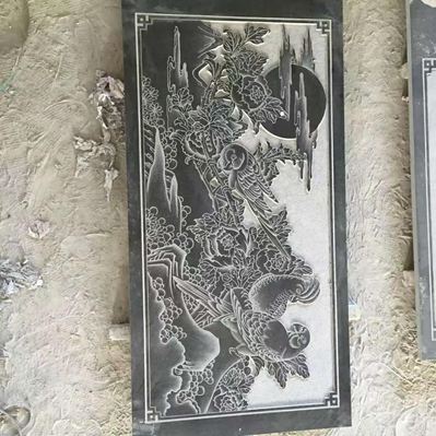 石材雕刻技術(shù)中的六大工藝（浮雕、圓雕、鏤雕、透雕、沉雕、線雕）