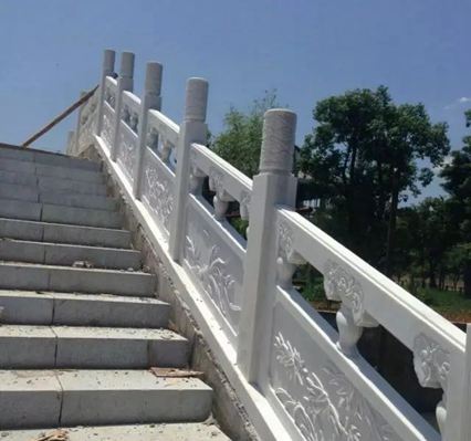 湖南漢白玉大理石產(chǎn)地耒陽白石礦山及產(chǎn)品欣賞！