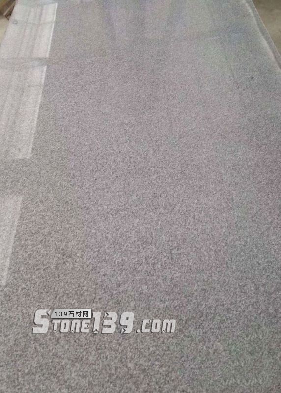 【羅田縣華宇石材】經(jīng)營湖北浪淘沙、芝麻灰、芝麻白花崗巖系列產(chǎn)品