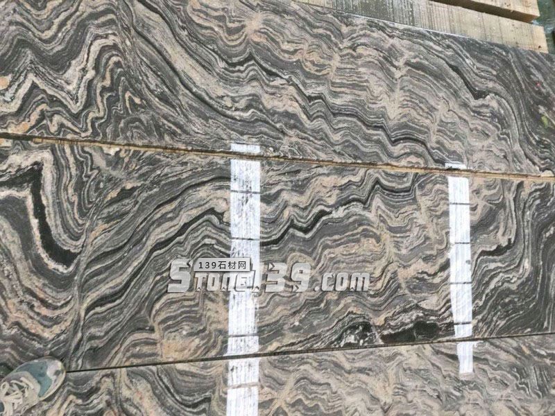 湖北浪淘沙花崗巖批發(fā)