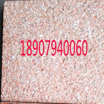 光澤紅石材質(zhì)量如何？石材顏色紅嗎？光澤紅石材什么地方買？
