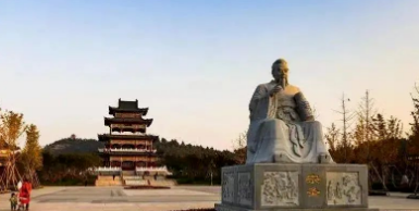 山東嘉祥石材礦區(qū)綜合治理實(shí)現(xiàn)綠色發(fā)展 山東嘉祥石材產(chǎn)區(qū)