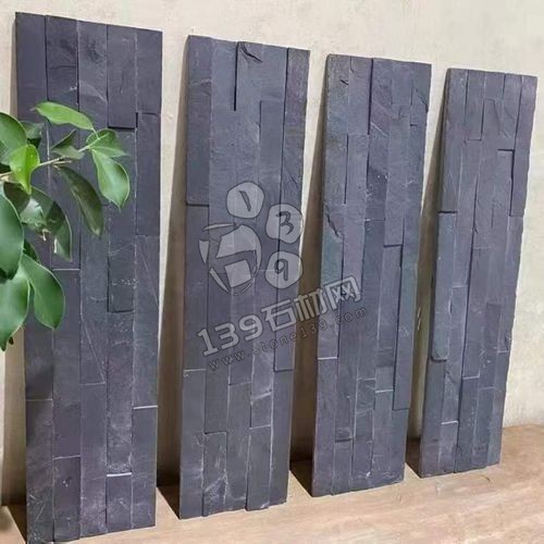 文化石裝飾應(yīng)用