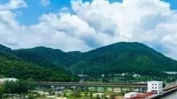 石材成本直降50% !江西運輸能力4000萬噸總投資8.37億元廊道建成 “瑞昌市碼頭鎮(zhèn)”石材運輸專用廊道已經(jīng)建成