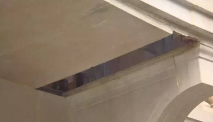 實(shí)際工程應(yīng)用中不適宜用石材幕墻的幾種情況 石材幕墻