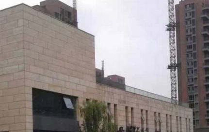 實(shí)際工程應(yīng)用中不適宜用石材幕墻的幾種情況 石材幕墻