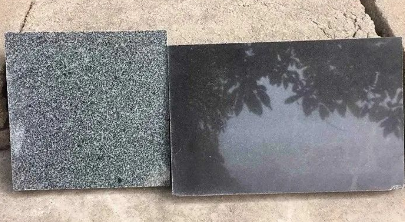 山東省石材協(xié)會(huì)張進(jìn)生會(huì)長一行調(diào)研走訪山東藍(lán)星礦業(yè)發(fā)展有限公司 章丘灰山東芝麻黑