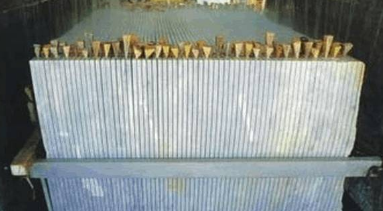 石材加工工藝及過程品質(zhì)控制 石材加工過程