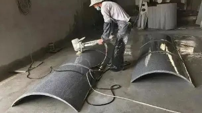 新筑時(shí)代分享干貨技術(shù) | 石材放樣和石材彩色排版知識(shí) 石材放樣和石材彩色排版
